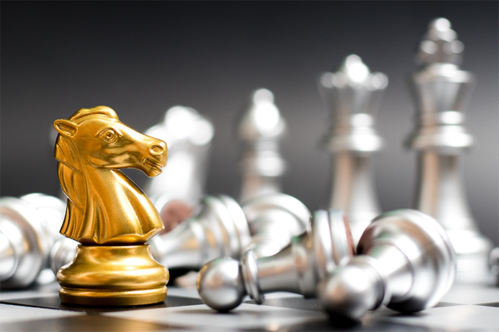 Why INDEVCO Consultancy Lead Generation & Customer Acquisition?