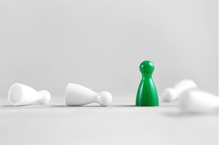 Why INDEVCO Consultancy Sustainability Strategy & Governance
