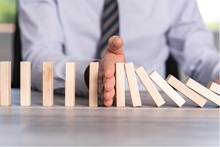Why INDEVCO Consultancy People Strategy & Organization development