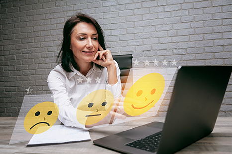 6 Characteristics of Customer-Centric Organizations