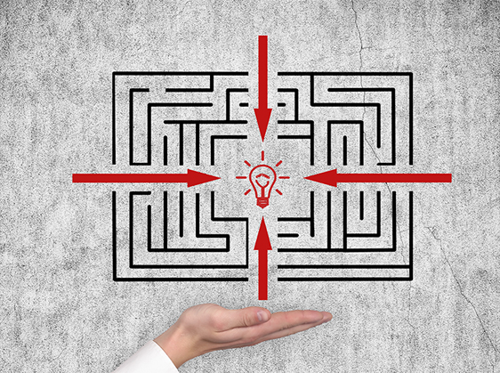 Why INDEVCO Consultancy Risk Assessment & Internal Audit Advisory