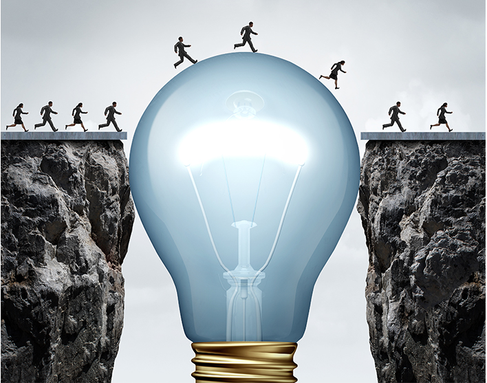 Why INDEVCO Marketing & Sales Enablement?