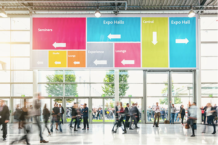 Why INDEVCO Consultancy Exhibition Strategy & Management