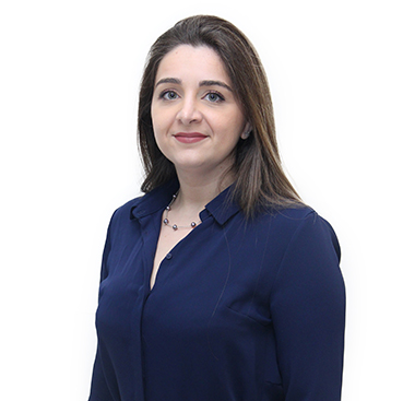 Gacia Apikian Bazhouny – The Purpose-Driven Advocate 