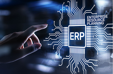 A look into the power of an enterprise resource planning (ERP) solution