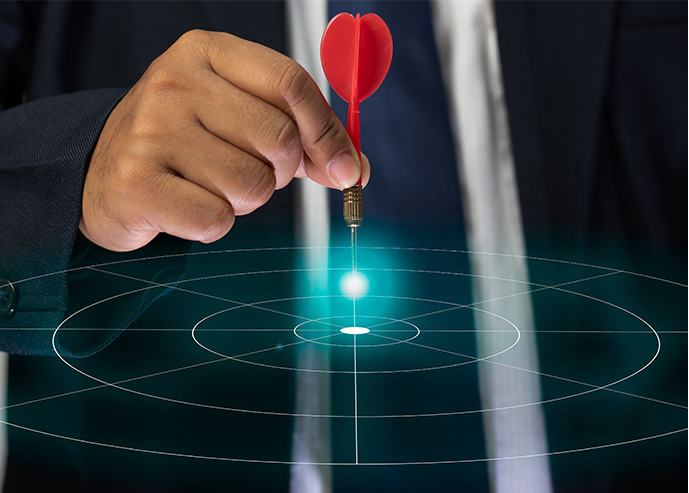 Why INDEVCO Consultancy Information Systems & Business Intelligence