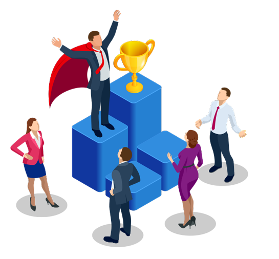 How We Can Help You