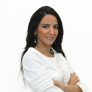 Maya Khalifeh - The Optimistic Strategist