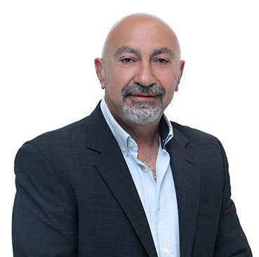 Toufic Soueiti – The Diagnostic Adviser