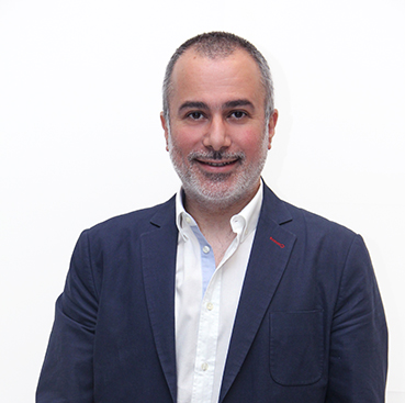 Wael Daher