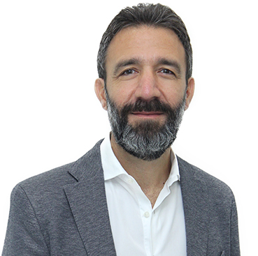Bassem Karam – The Inspired Spearhead