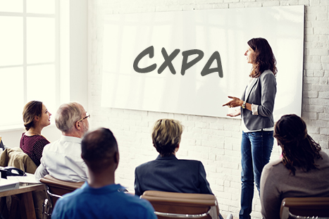 INDEVCO Consultancy is Now a Customer Experience Professionals Association (CXPA) Recognized Training Provider