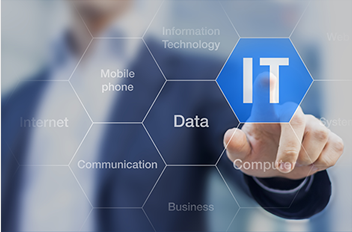 5 Trends Transforming the Information Technology Industry