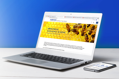 INDEVCO Consultancy Launches the Operational Excellence Academy