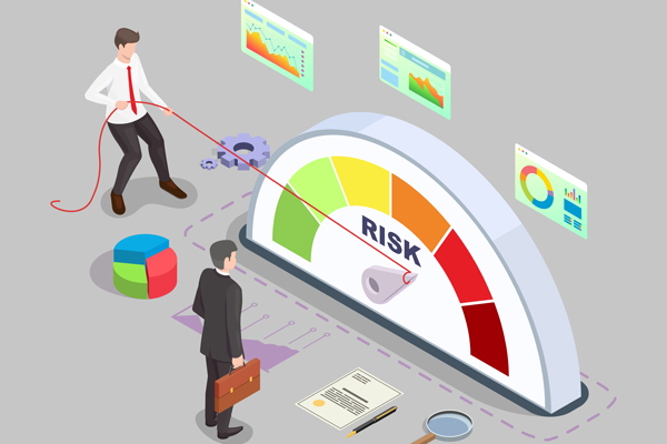 How INDEVCO Consultancy Helps Clients Navigate the Risk Landscape