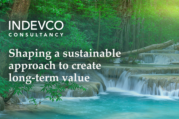 INDEVCO Consultancy Helps Clients Meet the UN Sustainable Development Goals