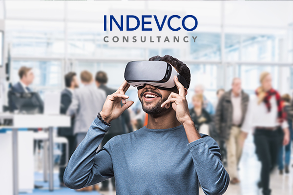 Napco collaborates with INDEVCO Consultancy to engage customers at exhibition