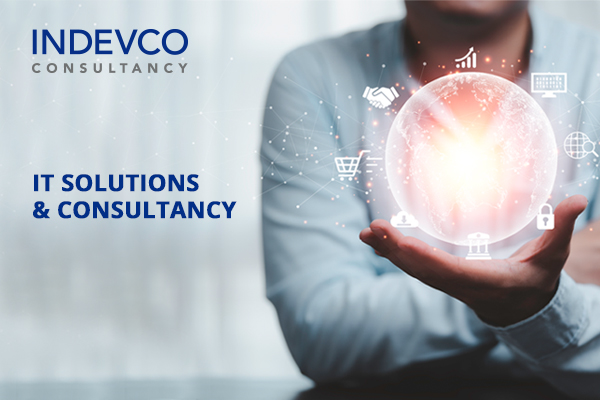 INDEVCO Consultancy’s Cyber offering covers risk, tech and people